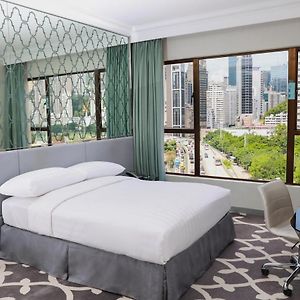 Fantastic 4 Family – Interconnecting Premier Causeway Bay City View Rooms